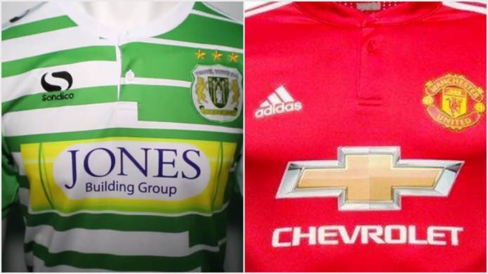 GLOVERS NEWS: Yeovil Town v Man Utd: Countdown is on to the big match