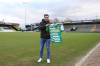 GLOVERS NEWS: Yeovil lad Ryan Seager has come home for the Glovers