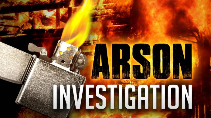 YEOVIL AREA NEWS: Arson attack on home