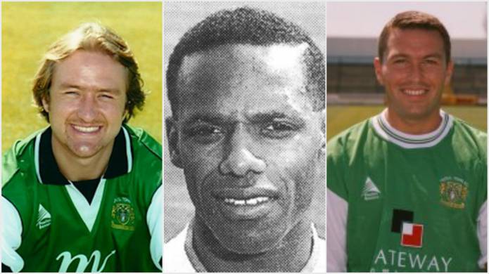 GLOVERS ON MONDAY: What happened on this day in Yeovil Town’s history on February 5?