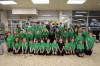 LEISURE: Castaways take Tesco shoppers off to Neverland and Peter Pan