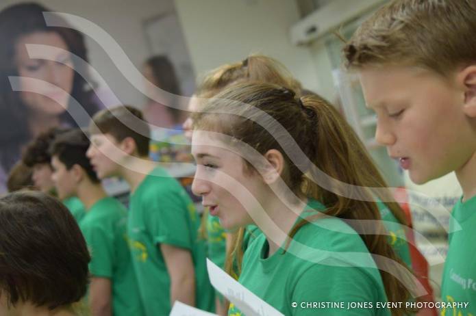 LEISURE: Castaways take Tesco shoppers off to Neverland and Peter Pan Photo 5