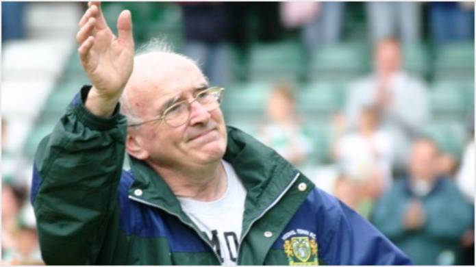 GLOVERS NEWS: Former players pay tribute to Yeovil Town stalwart Maurice O’Donnell Photo 1