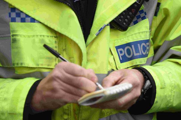 YEOVIL NEWS: Teenagers racially abused and assaulted near town centre