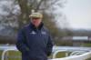 HORSE RACING: Pressure to succeed at Cheltenham Festival is huge says trainer Paul Nicholls