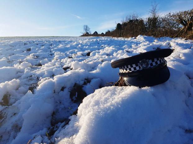 SOMERSET NEWS: Police urge people to still take care although severe weather is over