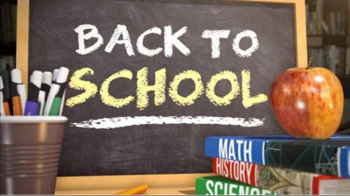 YEOVIL NEWS: Back to school and college on Monday – for most pupils and students