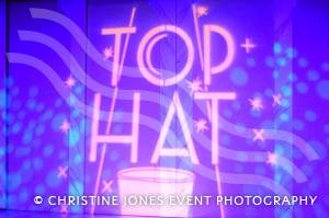 Top Hat Part 2 – March 2018: Yeovil Amateur Operatic Society to wow the audience with the musical Top Hat at the Octagon Theatre from March 13-24, 2018. Photo 1
