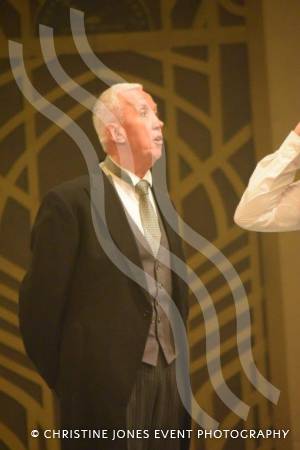 Top Hat Part 3 – March 2018: Yeovil Amateur Operatic Society to wow the audience with the musical Top Hat at the Octagon Theatre from March 13-24, 2018. Photo 18