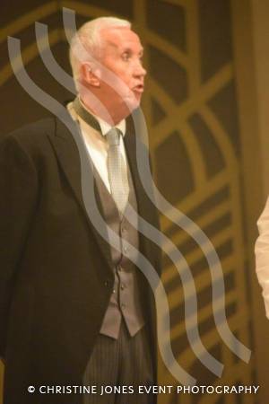 Top Hat Part 3 – March 2018: Yeovil Amateur Operatic Society to wow the audience with the musical Top Hat at the Octagon Theatre from March 13-24, 2018. Photo 19