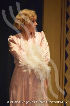 Top Hat Part 3 – March 2018: Yeovil Amateur Operatic Society to wow the audience with the musical Top Hat at the Octagon Theatre from March 13-24, 2018. Photo 28