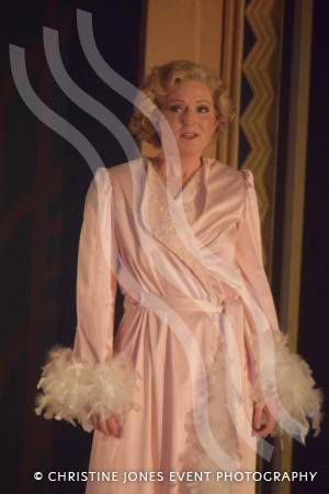 Top Hat Part 3 – March 2018: Yeovil Amateur Operatic Society to wow the audience with the musical Top Hat at the Octagon Theatre from March 13-24, 2018. Photo 29