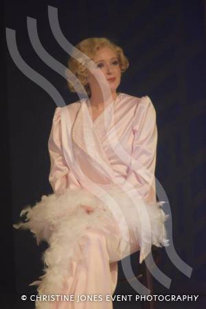Top Hat Part 3 – March 2018: Yeovil Amateur Operatic Society to wow the audience with the musical Top Hat at the Octagon Theatre from March 13-24, 2018. Photo 30