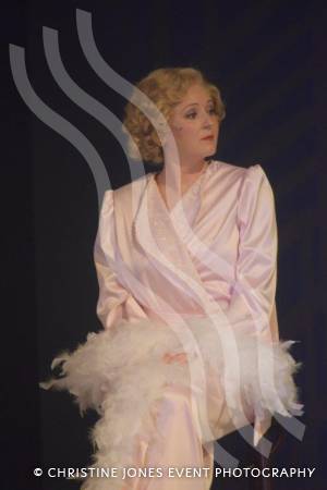Top Hat Part 3 – March 2018: Yeovil Amateur Operatic Society to wow the audience with the musical Top Hat at the Octagon Theatre from March 13-24, 2018. Photo 31