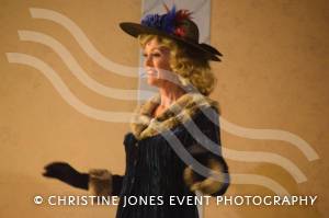 Top Hat Part 3 – March 2018: Yeovil Amateur Operatic Society to wow the audience with the musical Top Hat at the Octagon Theatre from March 13-24, 2018. Photo 32