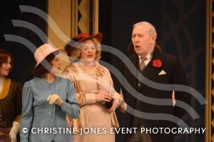 Top Hat Part 4 – March 2018: Yeovil Amateur Operatic Society to wow the audience with the musical Top Hat at the Octagon Theatre from March 13-24, 2018. Photo 19