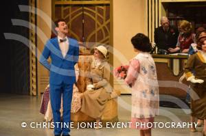 Top Hat Part 4 – March 2018: Yeovil Amateur Operatic Society to wow the audience with the musical Top Hat at the Octagon Theatre from March 13-24, 2018. Photo 33