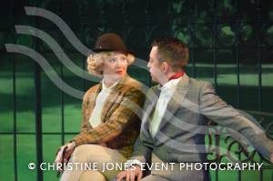 Top Hat Part 5 – March 2018: Yeovil Amateur Operatic Society to wow the audience with the musical Top Hat at the Octagon Theatre from March 13-24, 2018. Photo 24
