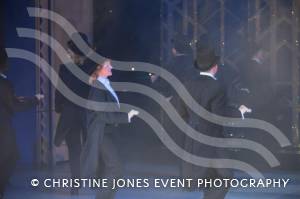 Top Hat Part 7 – March 2018: Yeovil Amateur Operatic Society to wow the audience with the musical Top Hat at the Octagon Theatre from March 13-24, 2018. Photo 11