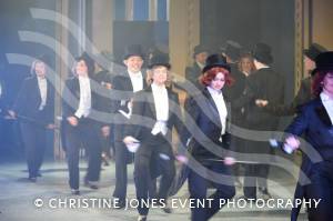 Top Hat Part 7 – March 2018: Yeovil Amateur Operatic Society to wow the audience with the musical Top Hat at the Octagon Theatre from March 13-24, 2018. Photo 25