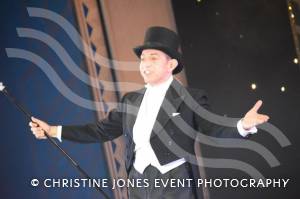 Top Hat Part 7 – March 2018: Yeovil Amateur Operatic Society to wow the audience with the musical Top Hat at the Octagon Theatre from March 13-24, 2018. Photo 5