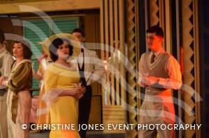 Top Hat Part 8 – March 2018: Yeovil Amateur Operatic Society to wow the audience with the musical Top Hat at the Octagon Theatre from March 13-24, 2018. Photo 10