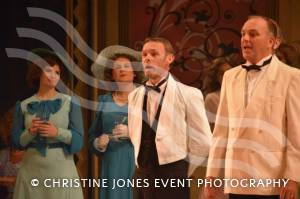 Top Hat Part 9 – March 2018: Yeovil Amateur Operatic Society to wow the audience with the musical Top Hat at the Octagon Theatre from March 13-24, 2018. Photo 26