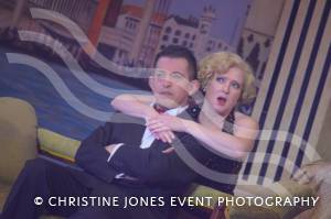 Top Hat Part 9 – March 2018: Yeovil Amateur Operatic Society to wow the audience with the musical Top Hat at the Octagon Theatre from March 13-24, 2018. Photo 31