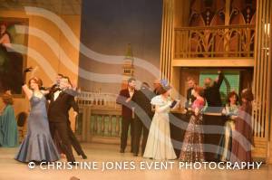 Top Hat Part 9 – March 2018: Yeovil Amateur Operatic Society to wow the audience with the musical Top Hat at the Octagon Theatre from March 13-24, 2018. Photo 36