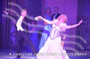 Top Hat Part 10 – March 2018: Yeovil Amateur Operatic Society to wow the audience with the musical Top Hat at the Octagon Theatre from March 13-24, 2018. Photo 10