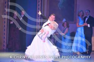 Top Hat Part 10 – March 2018: Yeovil Amateur Operatic Society to wow the audience with the musical Top Hat at the Octagon Theatre from March 13-24, 2018. Photo 11