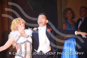 Top Hat Part 10 – March 2018: Yeovil Amateur Operatic Society to wow the audience with the musical Top Hat at the Octagon Theatre from March 13-24, 2018. Photo 9