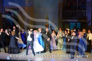 Top Hat Part 11 – March 2018: Yeovil Amateur Operatic Society to wow the audience with the musical Top Hat at the Octagon Theatre from March 13-24, 2018. Photo 35