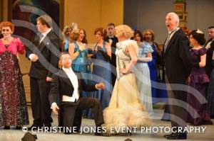 Top Hat Part 11 – March 2018: Yeovil Amateur Operatic Society to wow the audience with the musical Top Hat at the Octagon Theatre from March 13-24, 2018. Photo 5