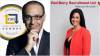 BUSINESS: Red Berry Recruitment gets support from Theo Paphitis
