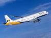 Students can take off with Monarch Airlines