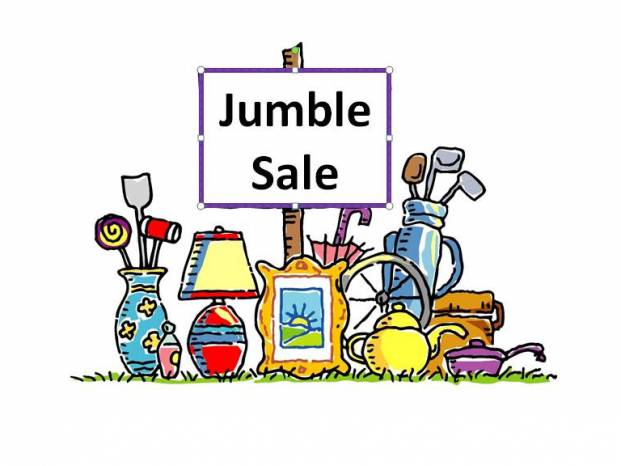 CLUBS AND SOCIETIES: Urgent! East Coker Scouts want your jumble