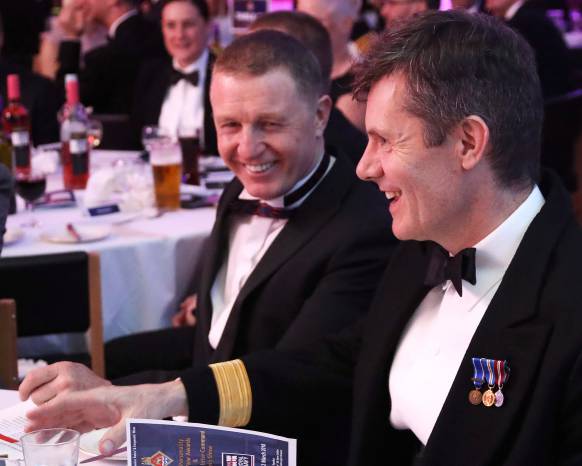 YEOVILTON LIFE: Boxing packs a punch for charity Photo 1