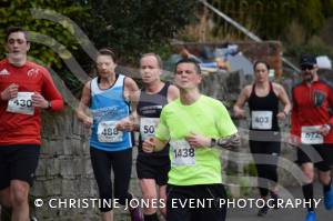 Yeovil Half Marathon Part 16 – March 25, 2018: Around 2,000 runners took to the stress of Yeovil and surrounding area for the annual Half Marathon. Photo 14
