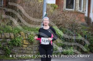 Yeovil Half Marathon Part 24 – March 25, 2018: Around 2,000 runners took to the stress of Yeovil and surrounding area for the annual Half Marathon. Photo 22