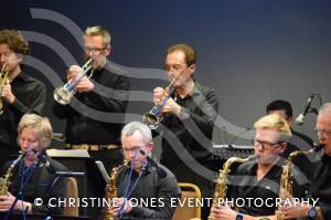 Yeovil Mayor’s Charity Concert Part 1 – March 29, 2018: Performers entertained the audience at the Octagon Theatre for a charity concert in aid of the Mayor’s two charities – School in a Bag and St Margaret’s Somerset Hospice. Photo 6