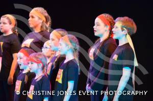 Yeovil Mayor’s Charity Concert Part 2 – March 29, 2018: Performers entertained the audience at the Octagon Theatre for a charity concert in aid of the Mayor’s two charities – School in a Bag and St Margaret’s Somerset Hospice. Photo 13