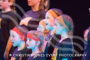 Yeovil Mayor’s Charity Concert Part 2 – March 29, 2018: Performers entertained the audience at the Octagon Theatre for a charity concert in aid of the Mayor’s two charities – School in a Bag and St Margaret’s Somerset Hospice. Photo 19