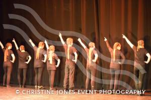 Yeovil Mayor’s Charity Concert Part 3 – March 29, 2018: Performers entertained the audience at the Octagon Theatre for a charity concert in aid of the Mayor’s two charities – School in a Bag and St Margaret’s Somerset Hospice. Photo 1