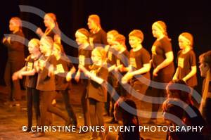Yeovil Mayor’s Charity Concert Part 3 – March 29, 2018: Performers entertained the audience at the Octagon Theatre for a charity concert in aid of the Mayor’s two charities – School in a Bag and St Margaret’s Somerset Hospice. Photo 21