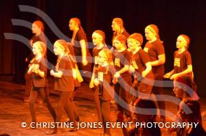 Yeovil Mayor’s Charity Concert Part 3 – March 29, 2018: Performers entertained the audience at the Octagon Theatre for a charity concert in aid of the Mayor’s two charities – School in a Bag and St Margaret’s Somerset Hospice. Photo 23