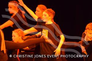 Yeovil Mayor’s Charity Concert Part 3 – March 29, 2018: Performers entertained the audience at the Octagon Theatre for a charity concert in aid of the Mayor’s two charities – School in a Bag and St Margaret’s Somerset Hospice. Photo 24