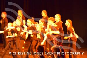 Yeovil Mayor’s Charity Concert Part 3 – March 29, 2018: Performers entertained the audience at the Octagon Theatre for a charity concert in aid of the Mayor’s two charities – School in a Bag and St Margaret’s Somerset Hospice. Photo 28