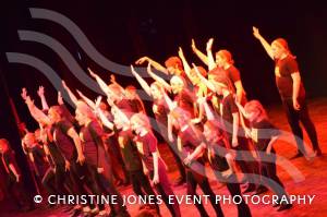 Yeovil Mayor’s Charity Concert Part 3 – March 29, 2018: Performers entertained the audience at the Octagon Theatre for a charity concert in aid of the Mayor’s two charities – School in a Bag and St Margaret’s Somerset Hospice. Photo 29