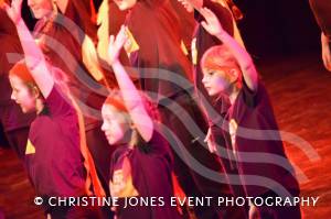 Yeovil Mayor’s Charity Concert Part 3 – March 29, 2018: Performers entertained the audience at the Octagon Theatre for a charity concert in aid of the Mayor’s two charities – School in a Bag and St Margaret’s Somerset Hospice. Photo 31